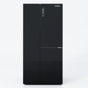 Jamuna JS TD 9S6J800 DDCD BLACK