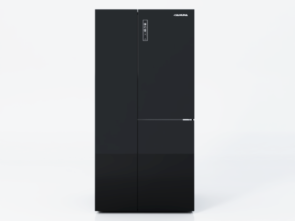Jamuna JS TD 9S6J800 DDCD BLACK