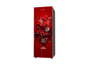 Jamuna JE5-BM2J8QD RED FLOWER