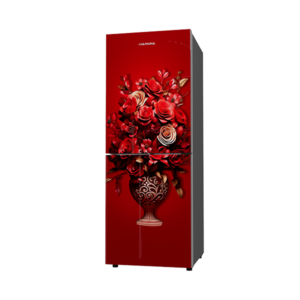 Jamuna JE5-BM2J8QD RED FLOWER