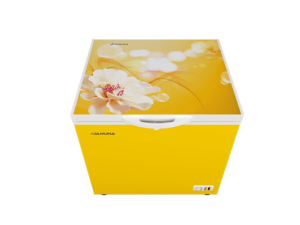 Jamuna JF-CF-1E0L-CD-YELLOW COLUMBINE