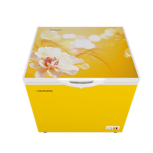 Jamuna JF-CF-1E0L-CD-YELLOW COLUMBINE
