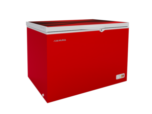 Jamuna JF-CF-1H0L--CD RED WAVE (FREEZER)
