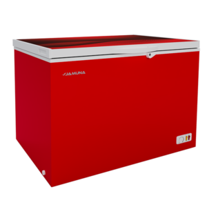 Jamuna JF-CF-1H0L--CD RED WAVE (FREEZER)
