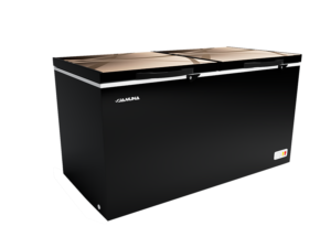 Jamuna JF-D3J0L-CD BLACK GOLD (FREEZER)
