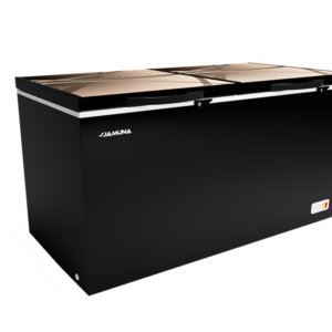 Jamuna JF-D3J0L-CD BLACK GOLD (FREEZER)