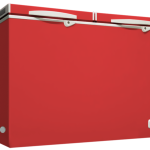 Jamuna JE-300L FREEZER RED