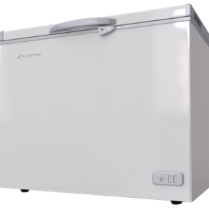 Jamuna JE-220L FREEZER WHITE