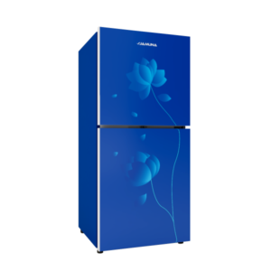 Jamuna JR-UES622500 CD BLUE LILY LEAF