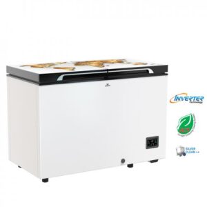 Walton WCG-3J0-GDDB-XX (Inverter)
