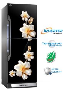 Walton WFC-3F5-GDNE-XX (Inverter)
