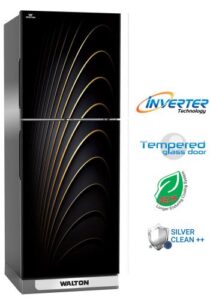 Walton WFC-3F5-GDXX-XX (Inverter)