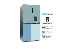 Walton WNR-6D6-GSRE-MW