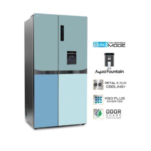Walton WNR-6D6-GSRE-MW