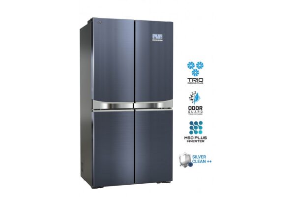Walton WNR-6F0-SCRC-CO